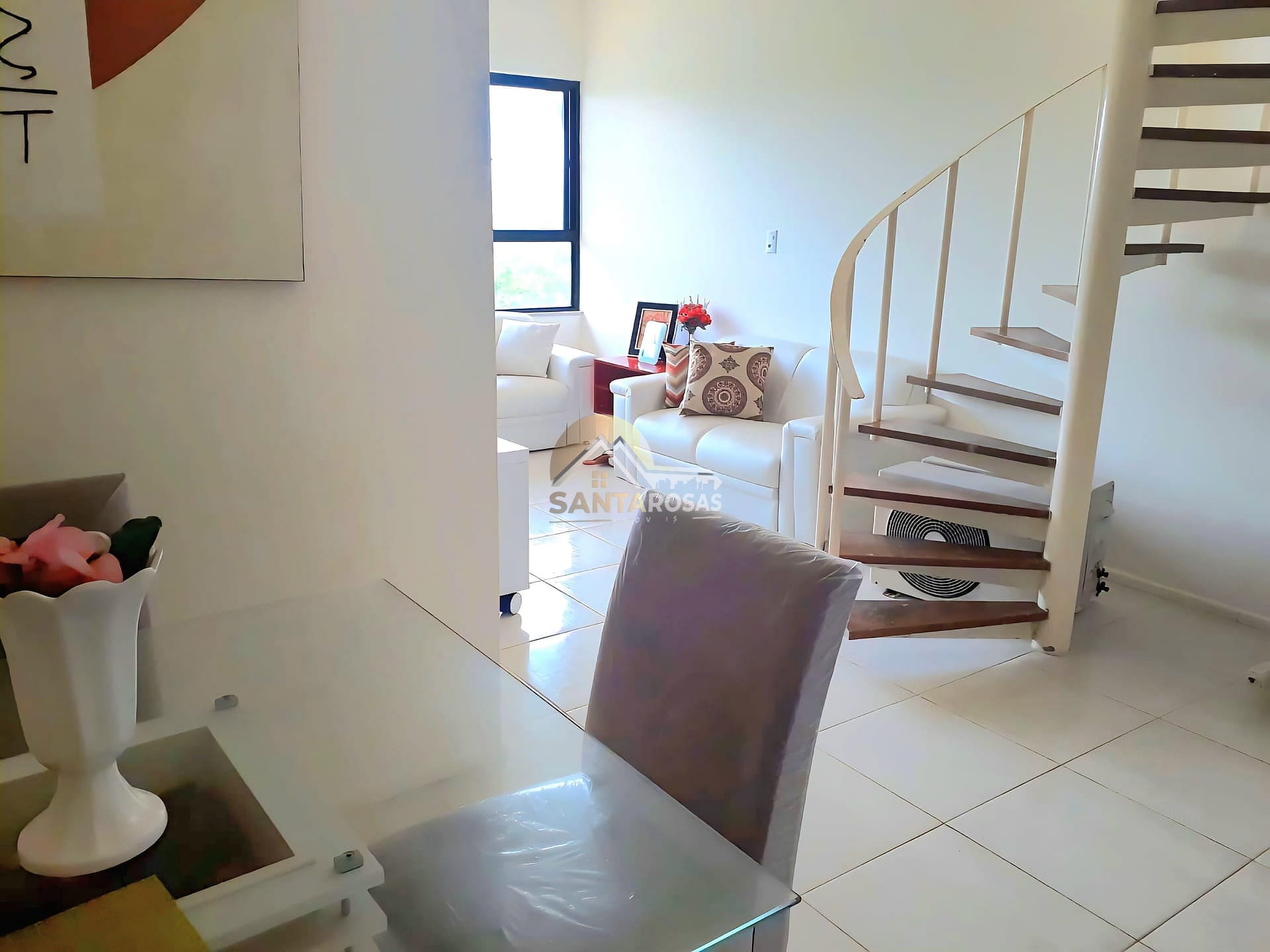 Cobertura para alugar com 3 quartos, 170m² - Foto 6
