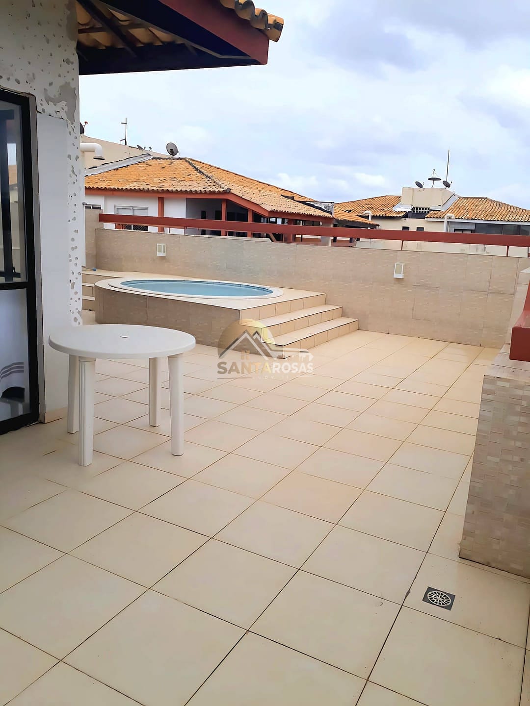 Cobertura para alugar com 3 quartos, 170m² - Foto 24