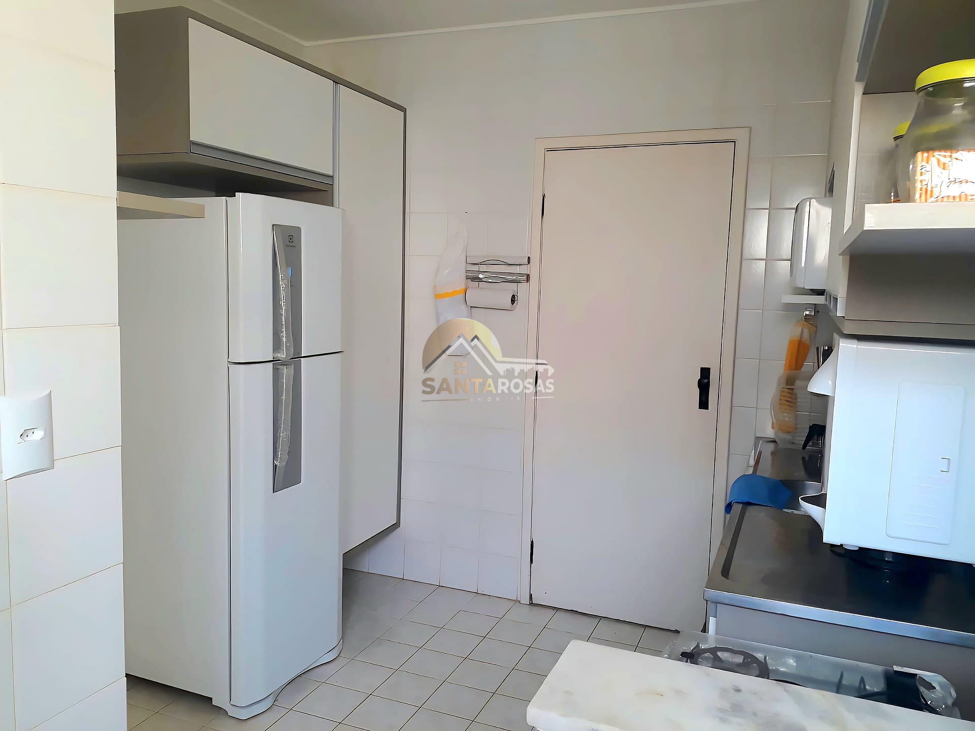 Cobertura para alugar com 3 quartos, 170m² - Foto 19