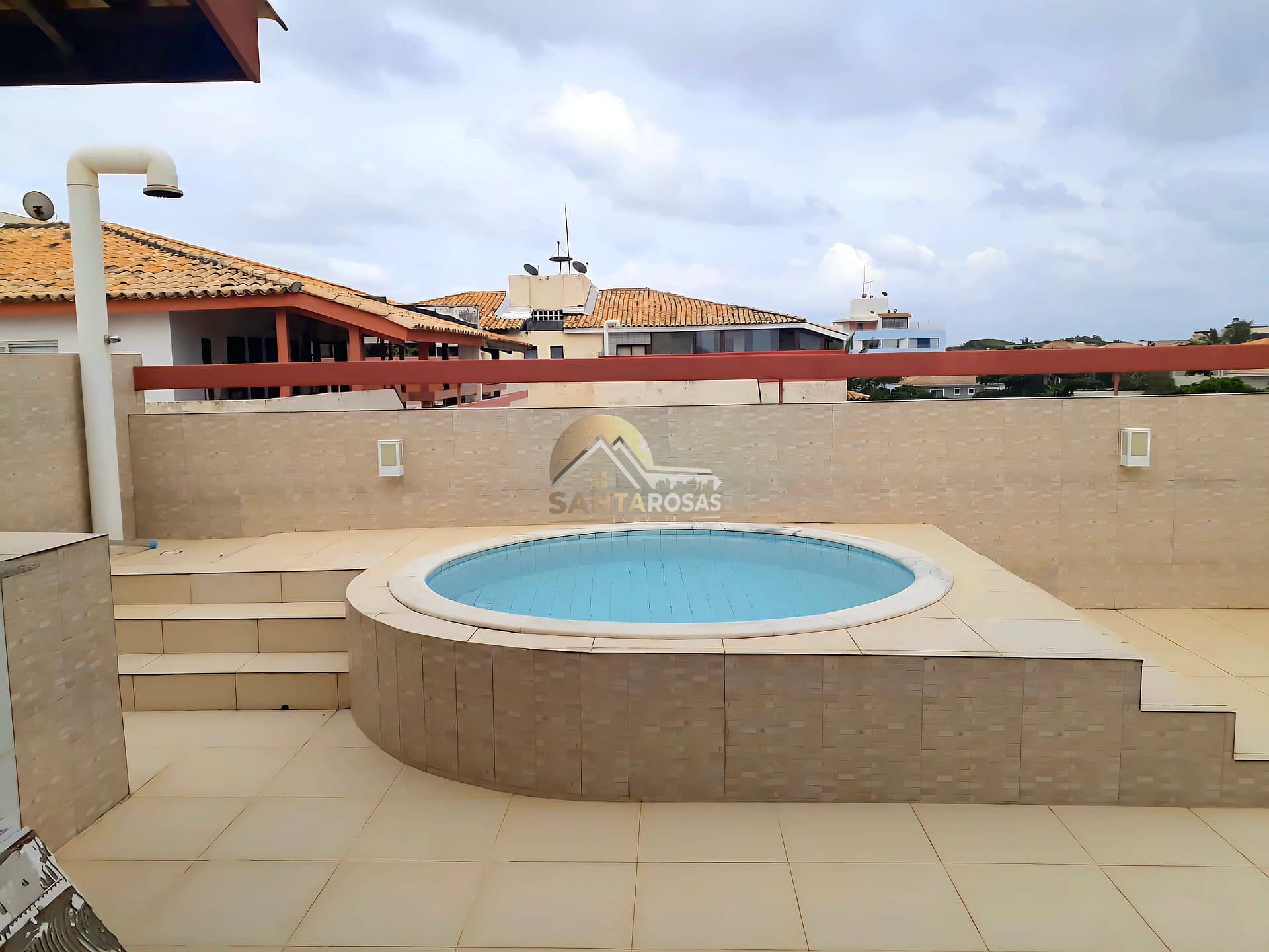 Cobertura para alugar com 3 quartos, 170m² - Foto 25