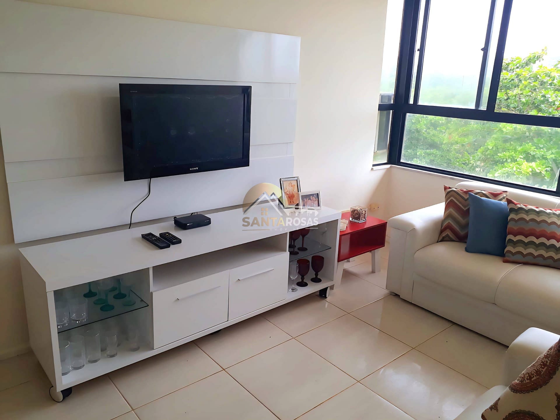 Cobertura para alugar com 3 quartos, 170m² - Foto 4