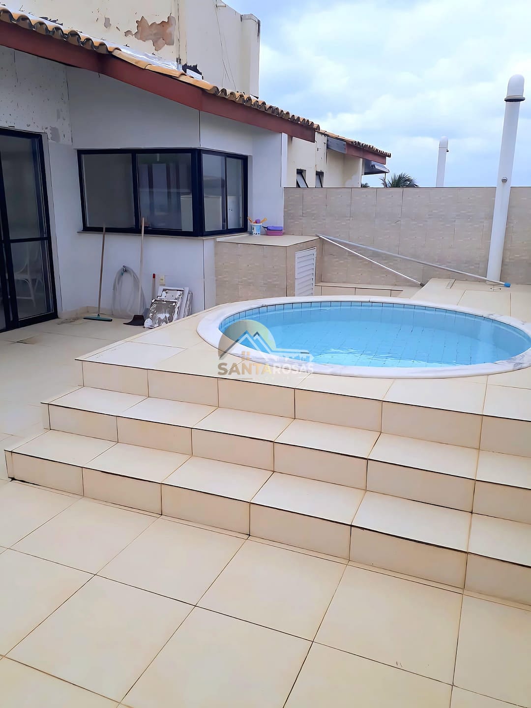 Cobertura para alugar com 3 quartos, 170m² - Foto 26