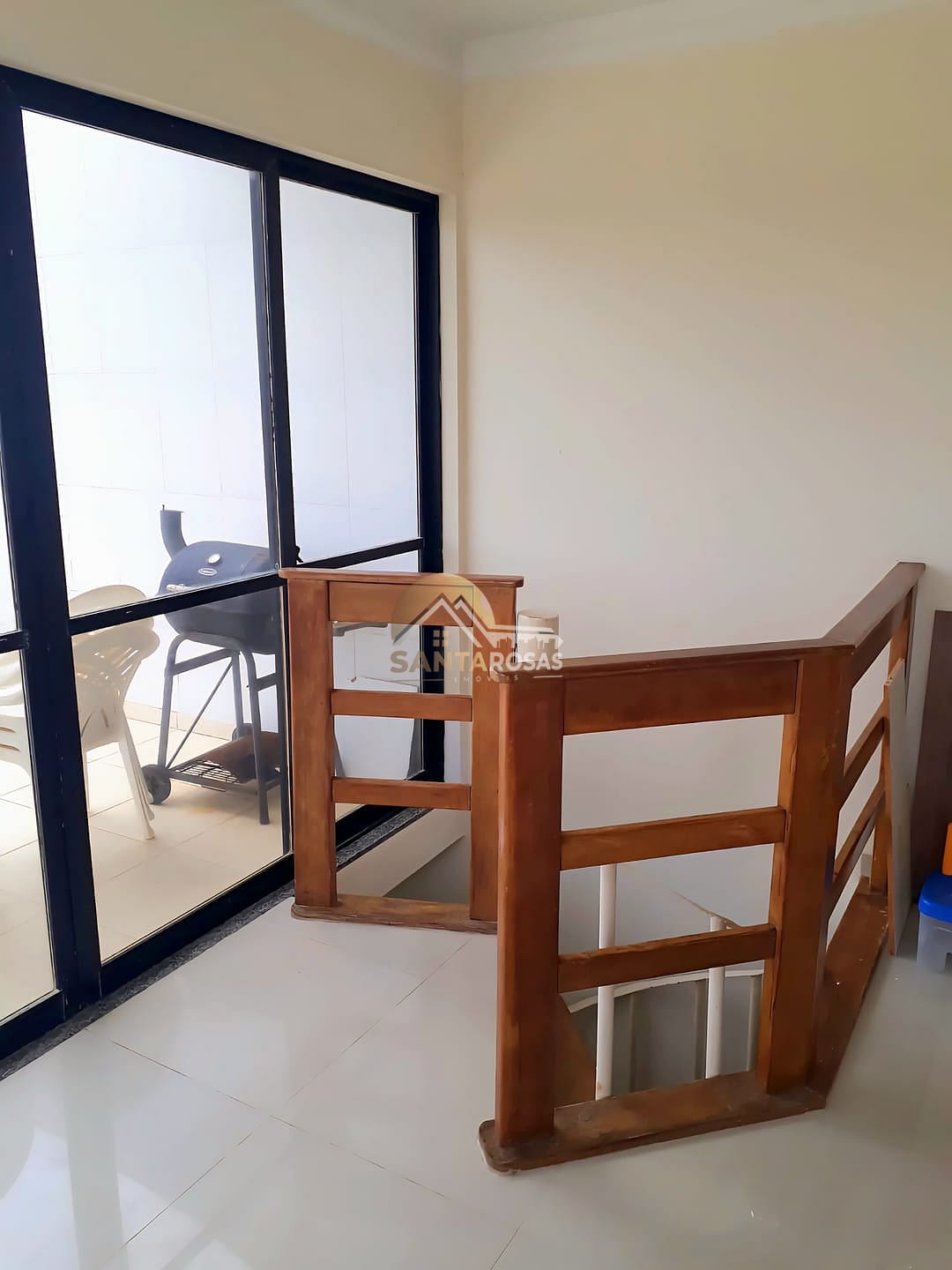 Cobertura para alugar com 3 quartos, 170m² - Foto 21