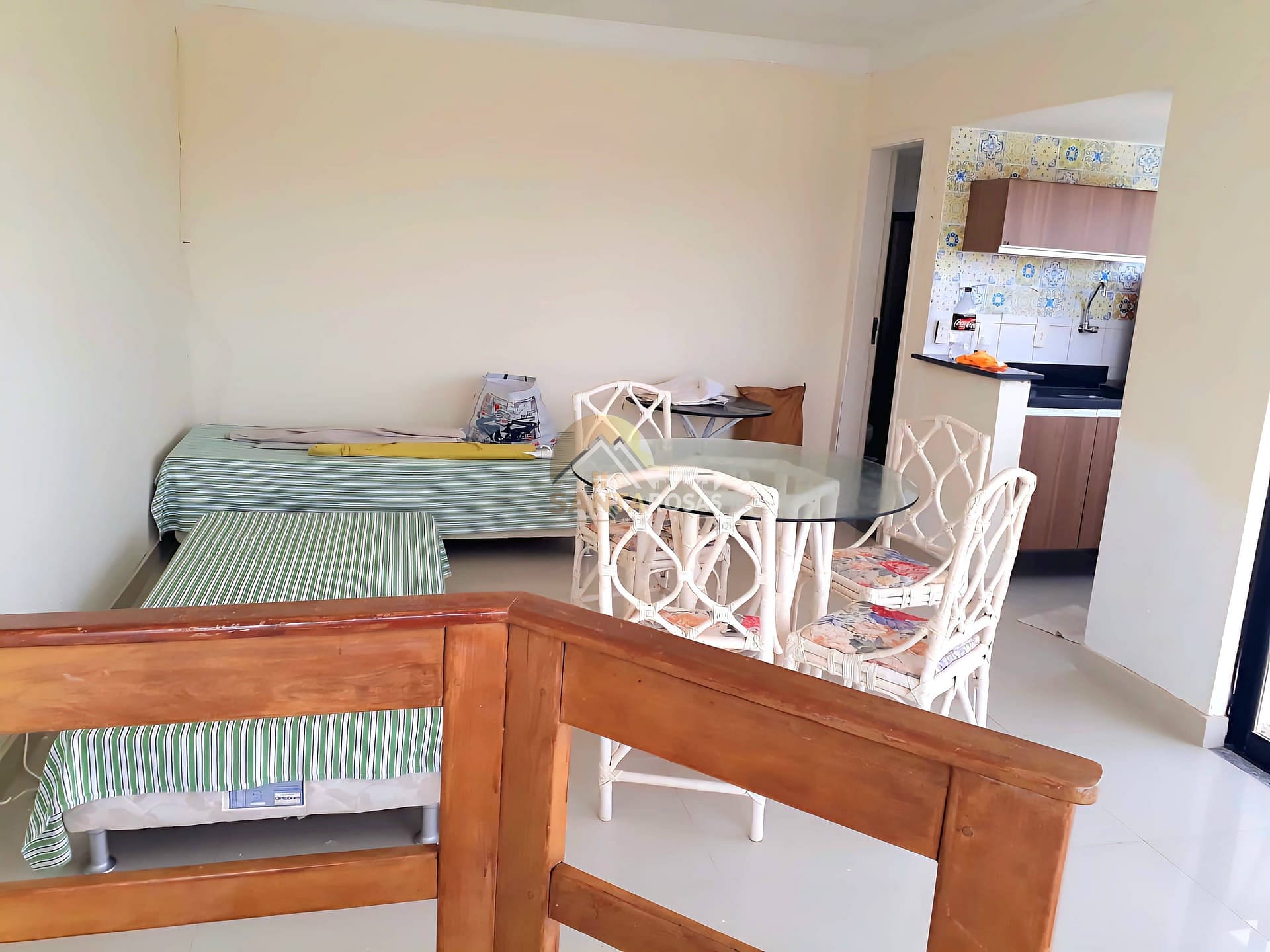 Cobertura para alugar com 3 quartos, 170m² - Foto 22