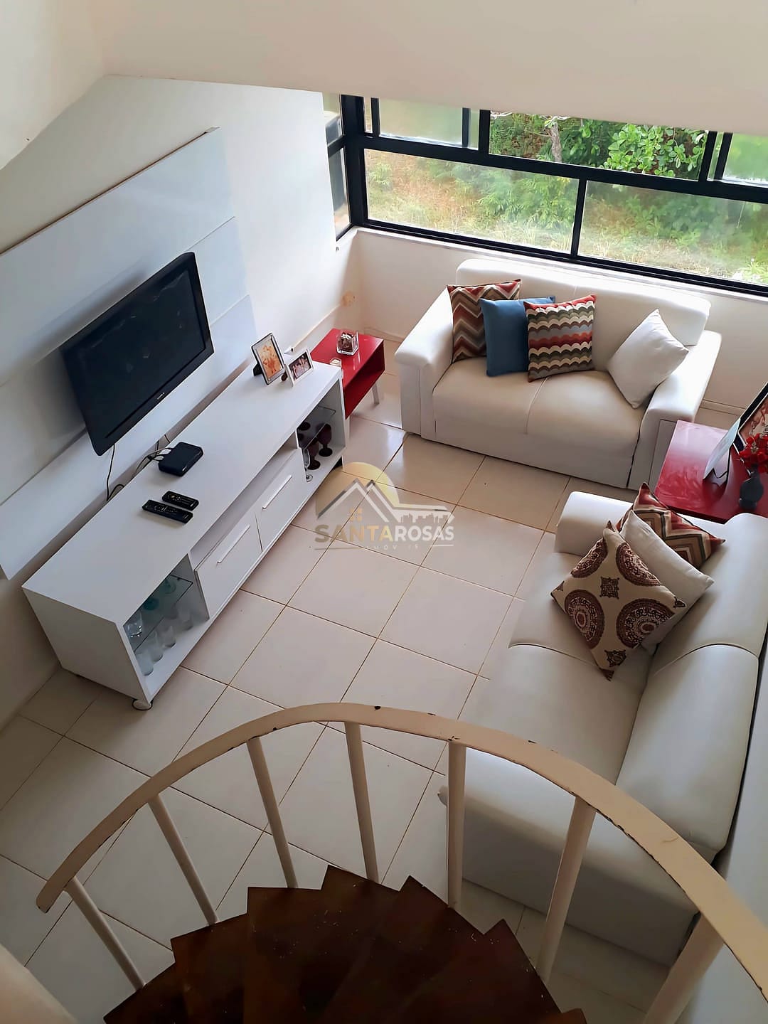 Cobertura para alugar com 3 quartos, 170m² - Foto 30