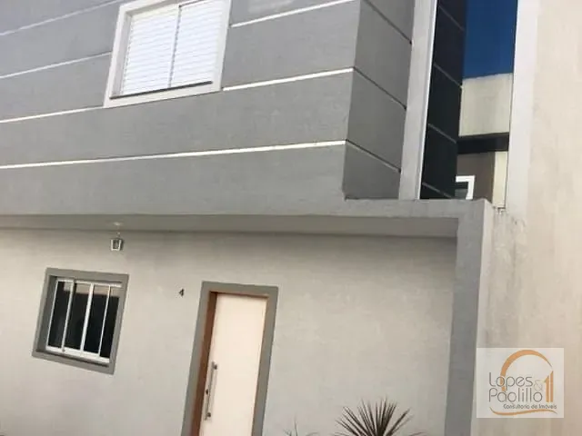 Casa com 140m² 3 quartos e 1 banheiro, à venda, no bairro Jardim do Lago em Atibaia