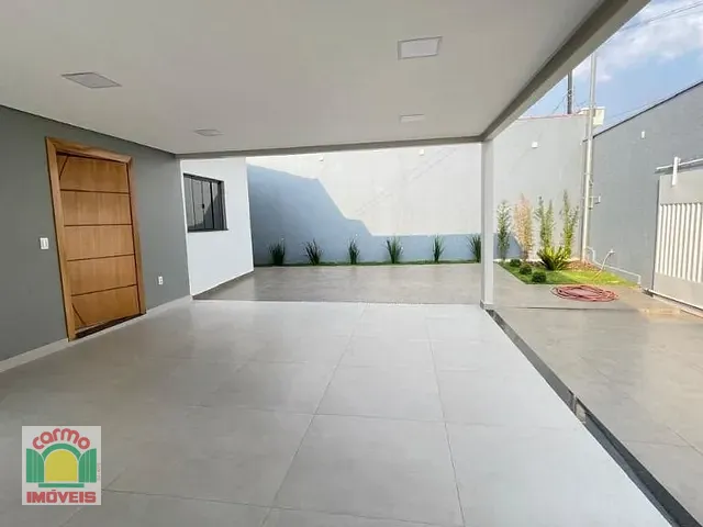 Casa com 360m² 3 quartos e 3 banheiros, à venda, no bairro Jardim Europa em Anápolis