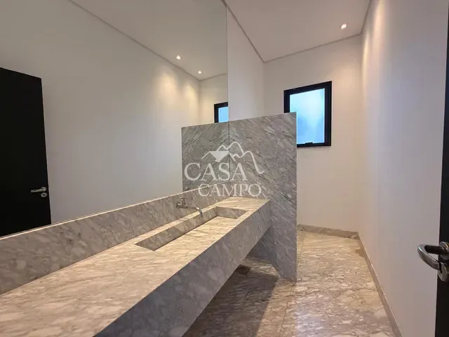 Casa com 1216m² 5 quartos e 7 banheiros, à venda, no bairro Jardim Emicol em Itu