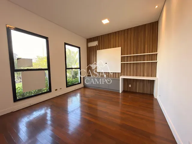 Casa com 1216m² 5 quartos e 7 banheiros, à venda, no bairro Jardim Emicol em Itu