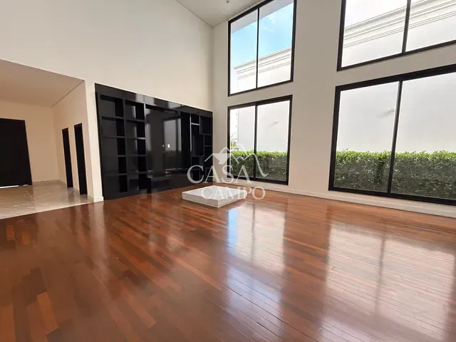 Casa com 1216m² 5 quartos e 7 banheiros, à venda, no bairro Jardim Emicol em Itu