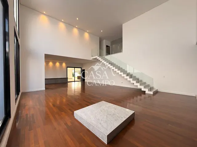 Casa com 1216m² 5 quartos e 7 banheiros, à venda, no bairro Jardim Emicol em Itu