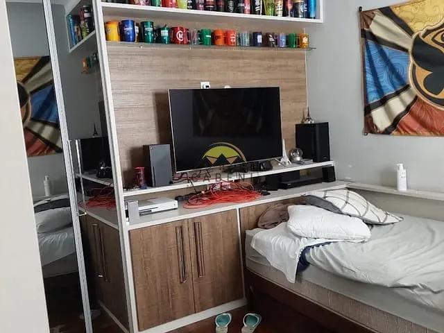 Casa com 315m² 3 quartos e 5 banheiros, à venda, no bairro Vila Ipojuca em São Paulo