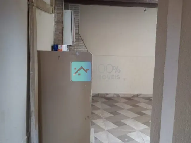 Casa com 175m² 3 quartos e 2 banheiros, à venda, no bairro Jardim Torrao de Ouro em São José dos Campos