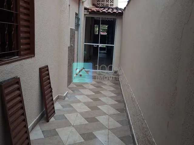 Casa com 175m² 3 quartos e 2 banheiros, à venda, no bairro Jardim Torrao de Ouro em São José dos Campos