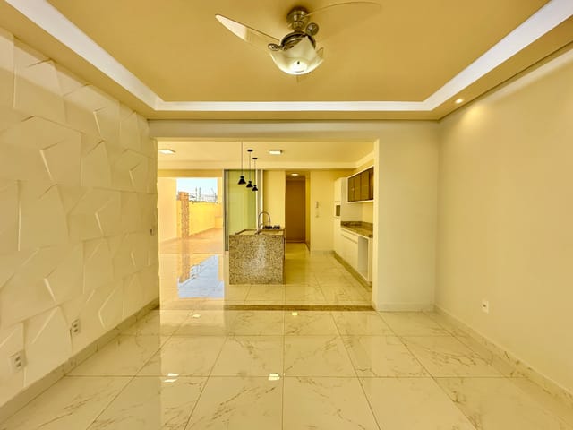 Casa com 186m² 2 quartos e 3 banheiros, à venda, no bairro Jardim Astúrias I em Piracicaba