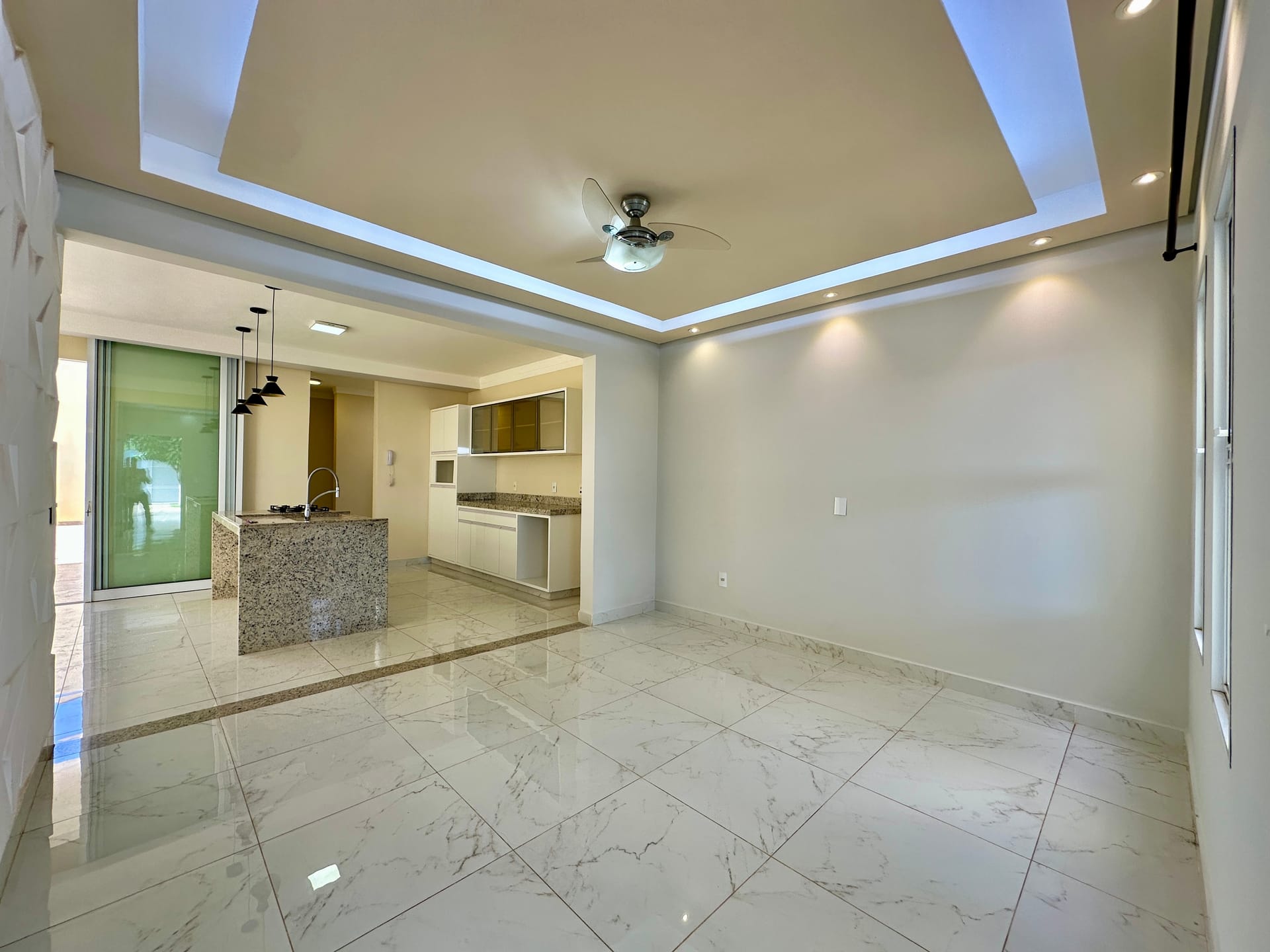 Casa, 2 quartos, 149 m² - Foto 6