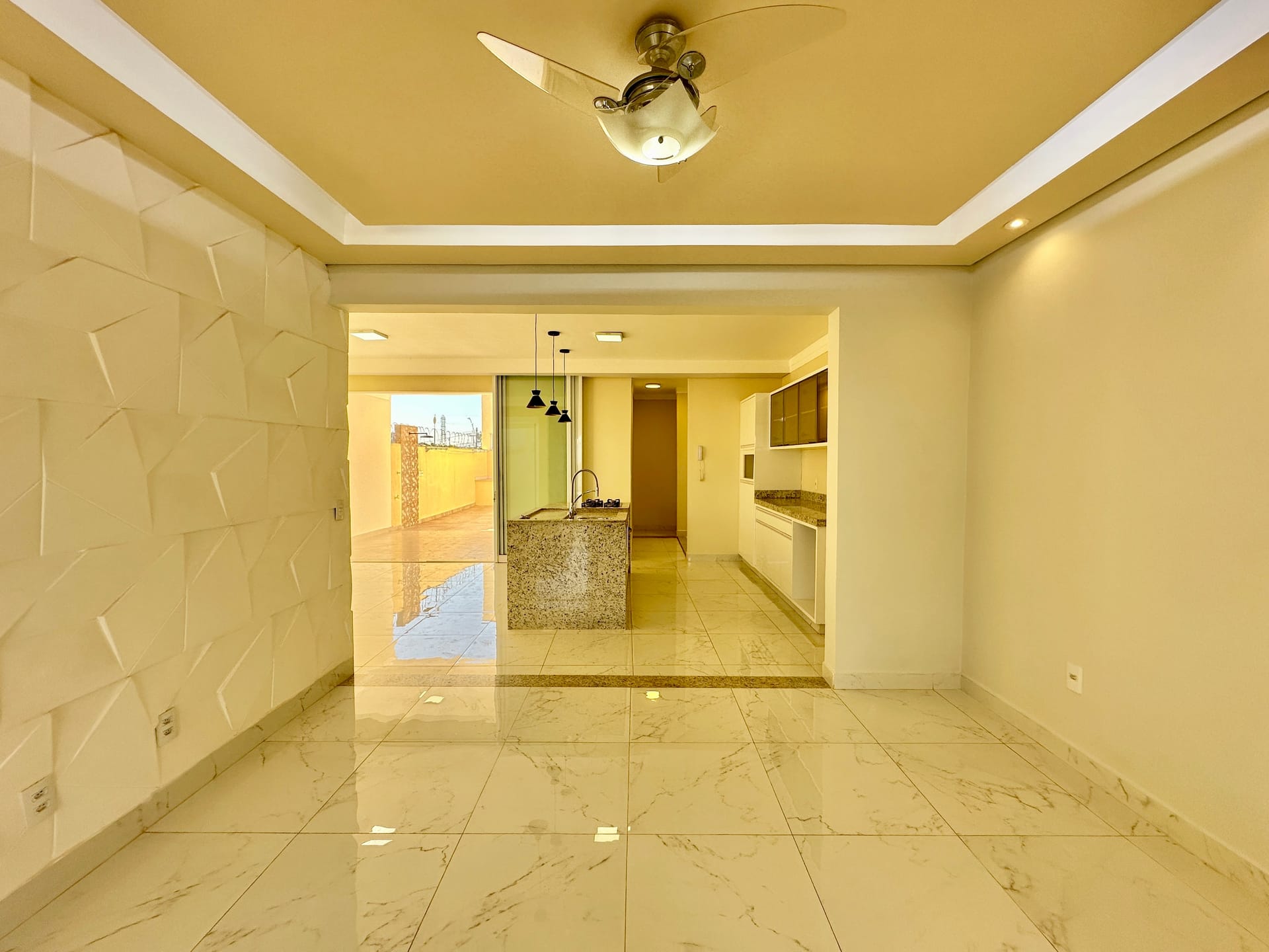 Casa, 2 quartos, 149 m² - Foto 3