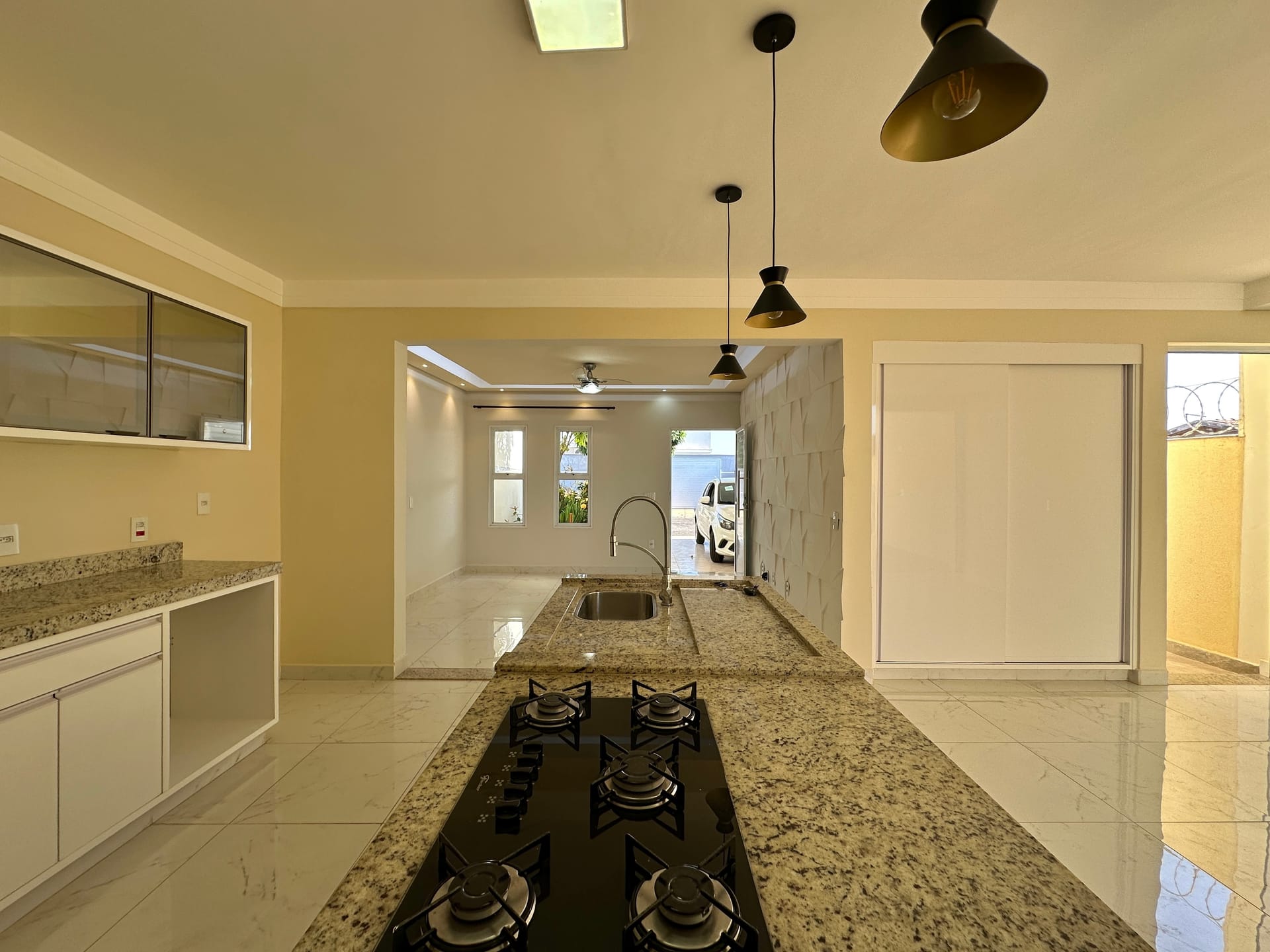Casa, 2 quartos, 149 m² - Foto 9