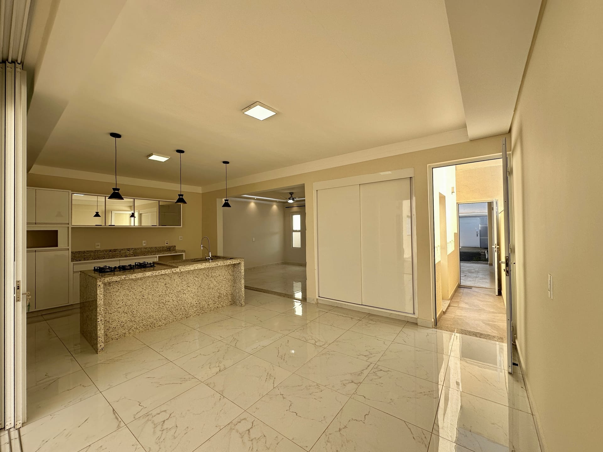 Casa, 2 quartos, 149 m² - Foto 7