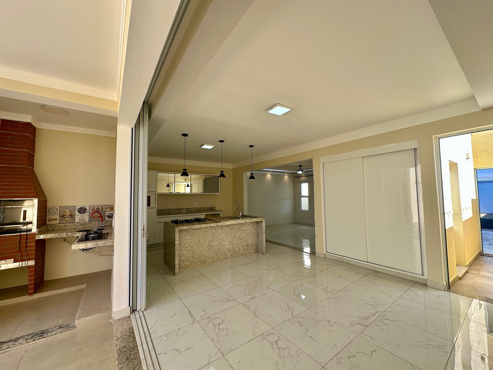 Casa, 2 quartos, 149 m² - Foto 8