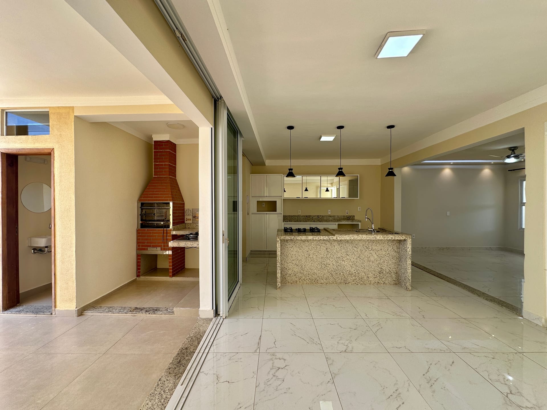 Casa, 2 quartos, 149 m² - Foto 1