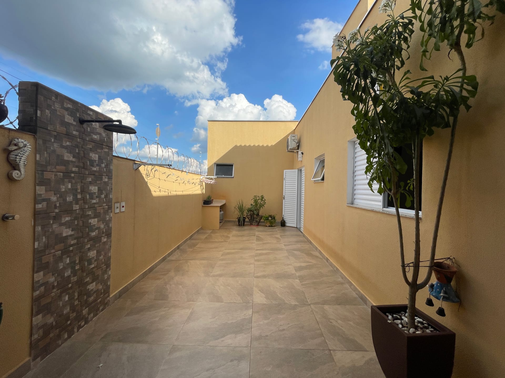 Casa, 2 quartos, 149 m² - Foto 11