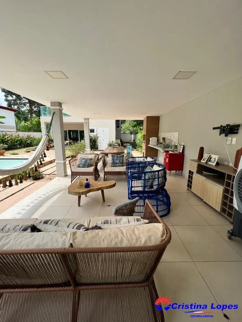 Casa, 5 quartos, 270 m² - Foto 5
