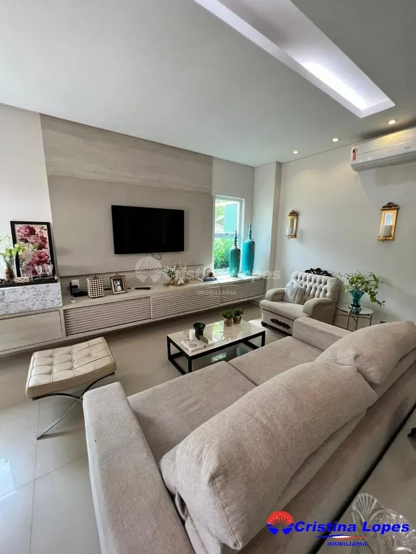 Casa, 5 quartos, 270 m² - Foto 2