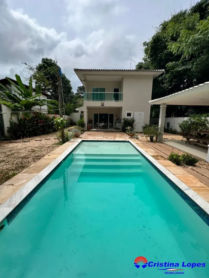 Casa, 5 quartos, 270 m² - Foto 6
