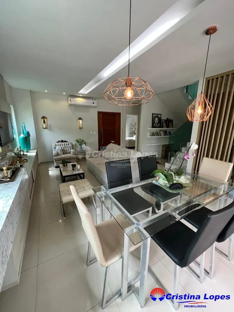 Casa, 5 quartos, 270 m² - Foto 3