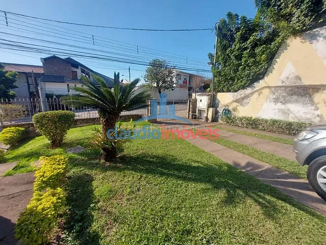 Casa 3 quartos e 1 banheiro, à venda, no bairro Laranjal em Volta Redonda