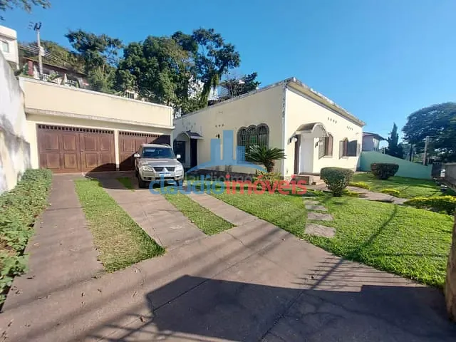 Casa 3 quartos e 1 banheiro, à venda, no bairro Laranjal em Volta Redonda