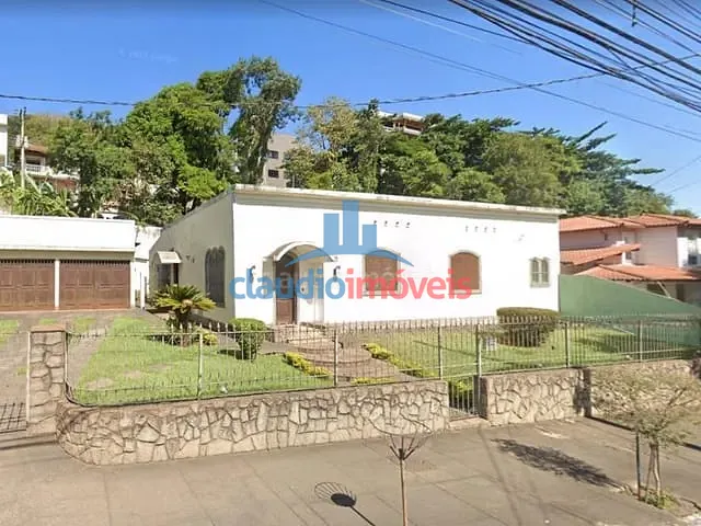 Casa 3 quartos e 1 banheiro, à venda, no bairro Laranjal em Volta Redonda