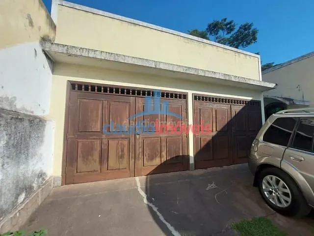 Casa 3 quartos e 1 banheiro, à venda, no bairro Laranjal em Volta Redonda
