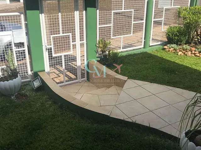 Casa com 290m² 3 quartos e 4 banheiros, à venda, no bairro Lasalle em Xanxerê