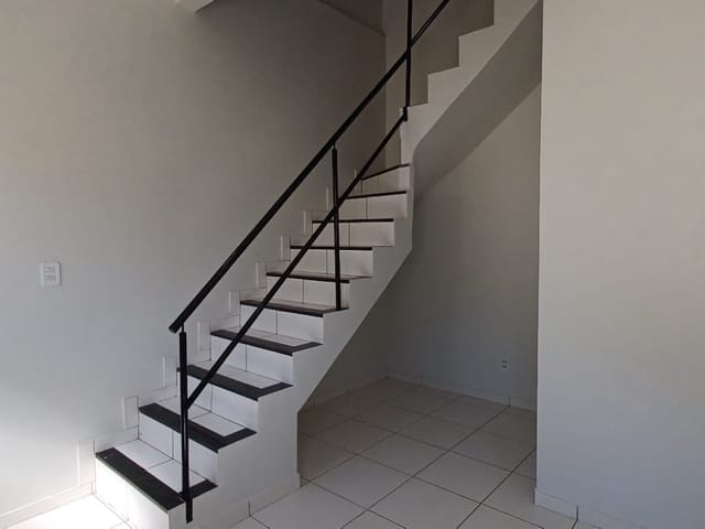 Foto do Casa - Casa p/ Locação 1 /4 (sendo 1 Suíte) + 1 vaga, PRÓX. IFPA, RES. FECHADO, Bairro Interventoria, Santarém - PA | Coimbra Imobiliária