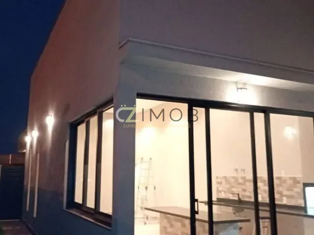 Casa com 307m² 3 quartos e 3 banheiros, à venda, no bairro Reserva San Pedro em Ribeirão Preto