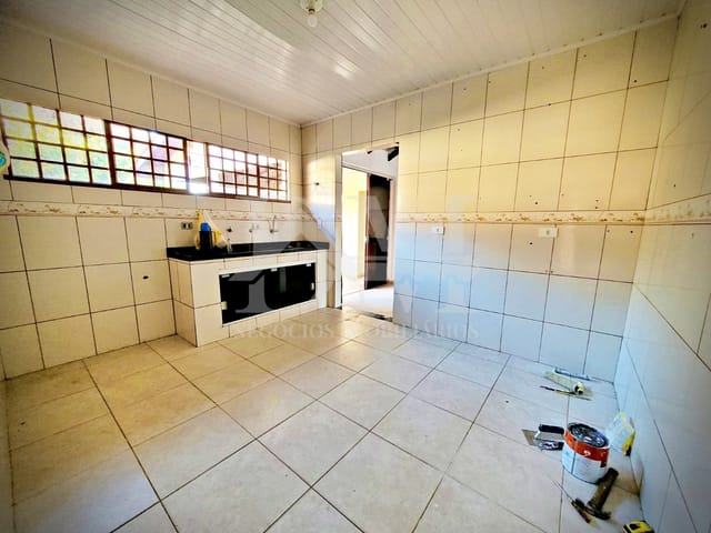 Casa 3 quartos e 5 banheiros, à venda, no bairro Cidade Alta em Jaguariaíva