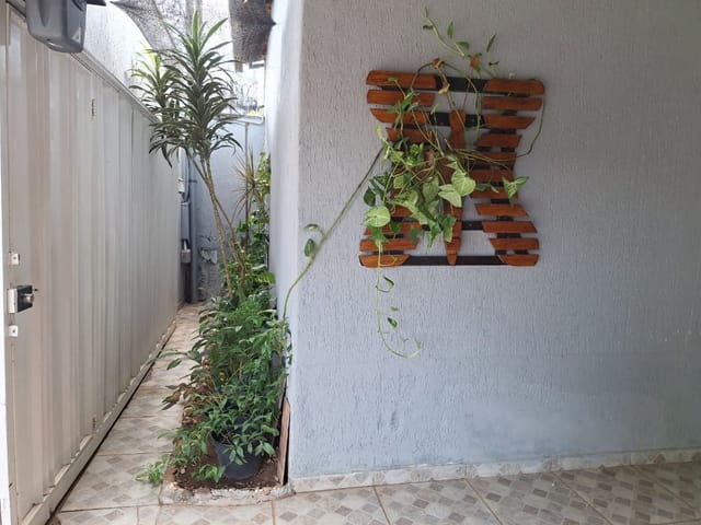 Foto do Casa - Casa à venda, 174 m² por R$ 490.000,00 - Jardim Elza Amuí I - Uberaba/MG | DOMINIO ZAGO IMOVEIS LTDA
