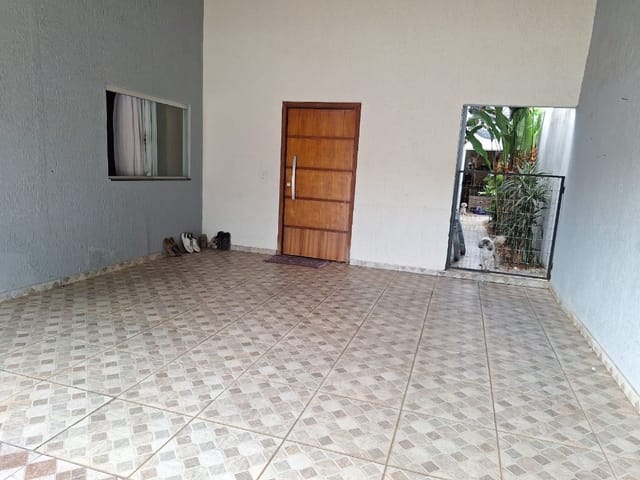 Foto do Casa - Casa à venda, 174 m² por R$ 490.000,00 - Jardim Elza Amuí I - Uberaba/MG | DOMINIO ZAGO IMOVEIS LTDA