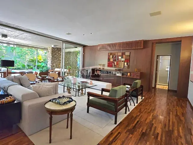 Casa com 1200m² 5 quartos e 6 banheiros, à venda, no bairro Jardim São Jorge em Londrina