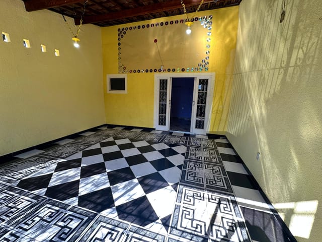 Foto do Casa - Casa para locação, Parque São Bento, Sorocaba, SP | EDSON GARCIA DE CARVALHO & CIA LTDA