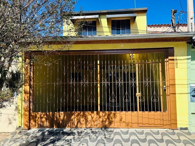 Foto do Casa - Casa para locação, Parque São Bento, Sorocaba, SP | EDSON GARCIA DE CARVALHO & CIA LTDA