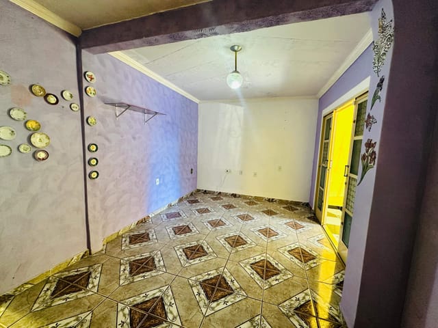 Foto do Casa - Casa para locação, Parque São Bento, Sorocaba, SP | EDSON GARCIA DE CARVALHO & CIA LTDA