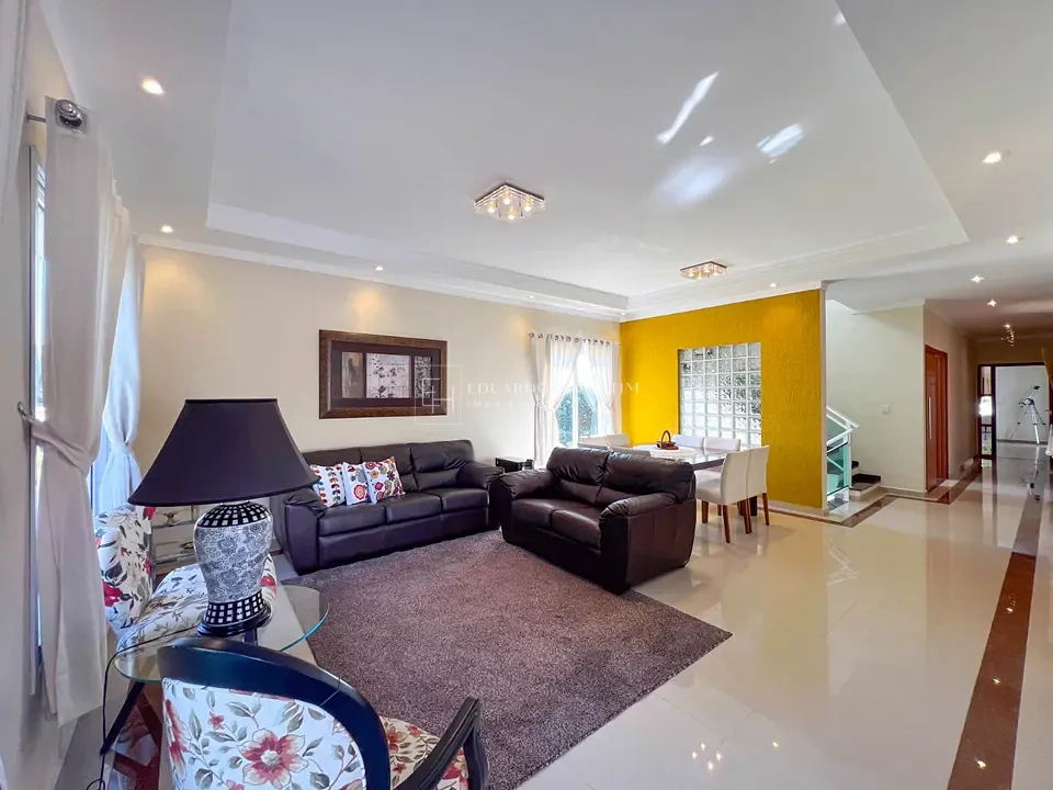Casa, 4 quartos, 393 m² - Foto 4