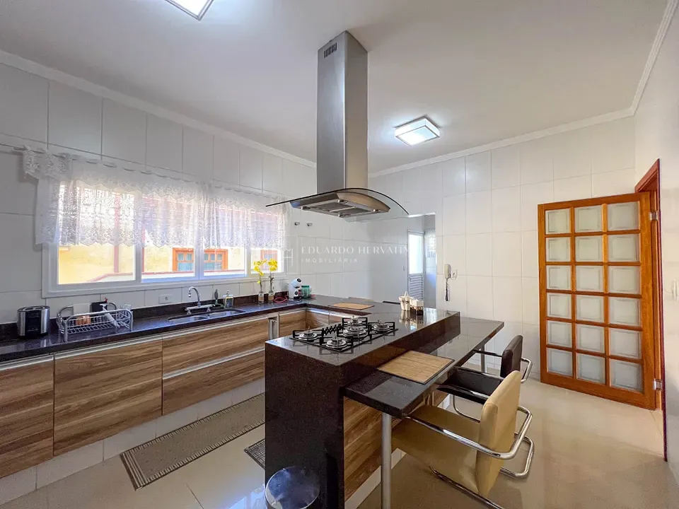 Casa, 4 quartos, 393 m² - Foto 6