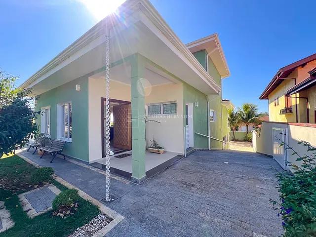 Casa 4 quartos e 6 banheiros, à venda ou para alugar, no bairro Medeiros em Jundiaí