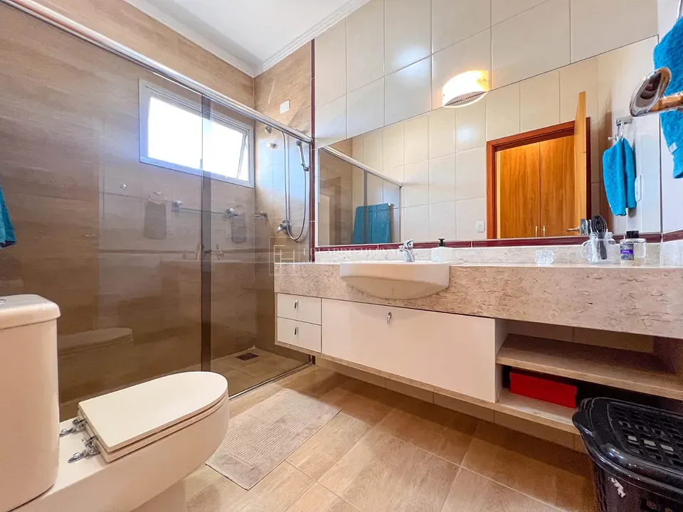 Casa, 4 quartos, 393 m² - Foto 13