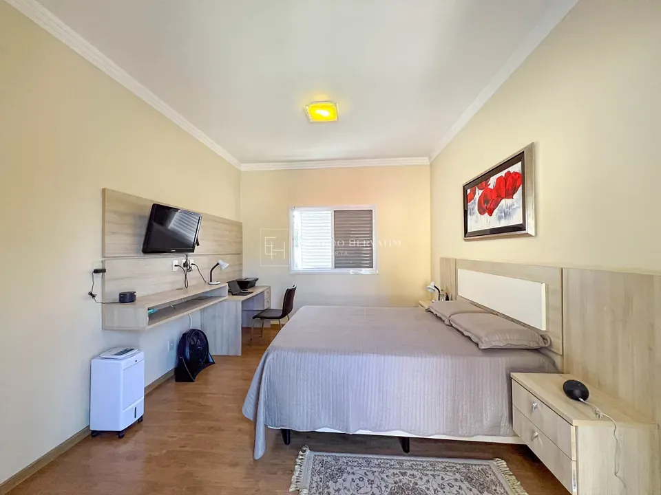 Casa, 4 quartos, 393 m² - Foto 12