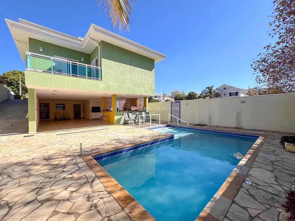 Casa, 4 quartos, 393 m² - Foto 23